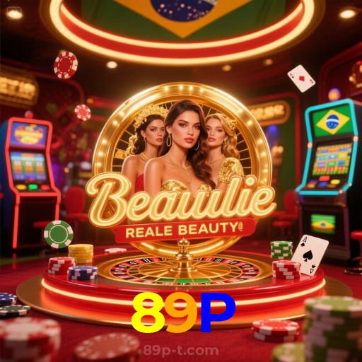 89P:Encontre o seu jogo favorito e leve para casa prêmios fantásticos!