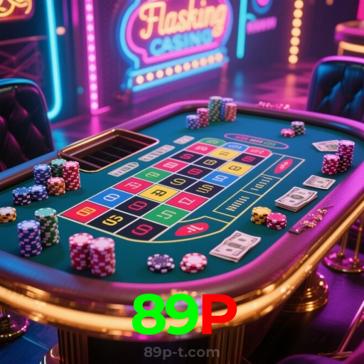 89P：Aposte no futebol e ganhe com os melhores jogos de cassino como poker e roleta!