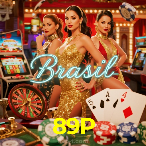 89P：A melhor plataforma para apostas no futebol e diversão em jogos de cassino!