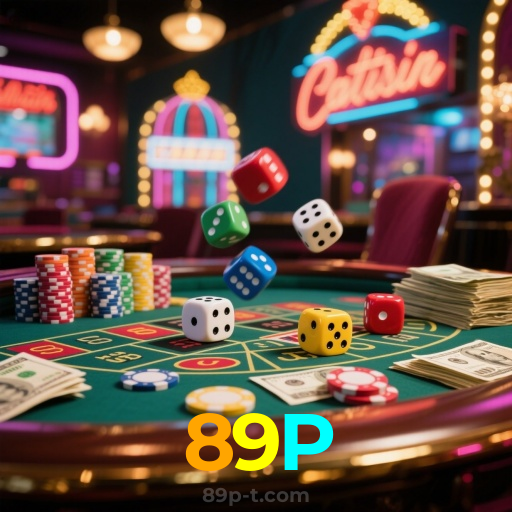89P：O cassino online mais emocionante está aqui! Aposte agora!