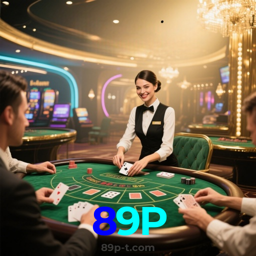 89P：Jogue poker e aposte no futebol com grandes prêmios em jogo!