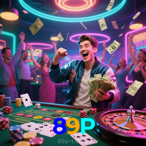 89P：Jogue no cassino mais seguro com poker, roleta e apostas no futebol!