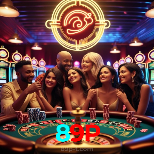 89P：A diversão começa no cassino online com poker, roleta e apostas no futebol!