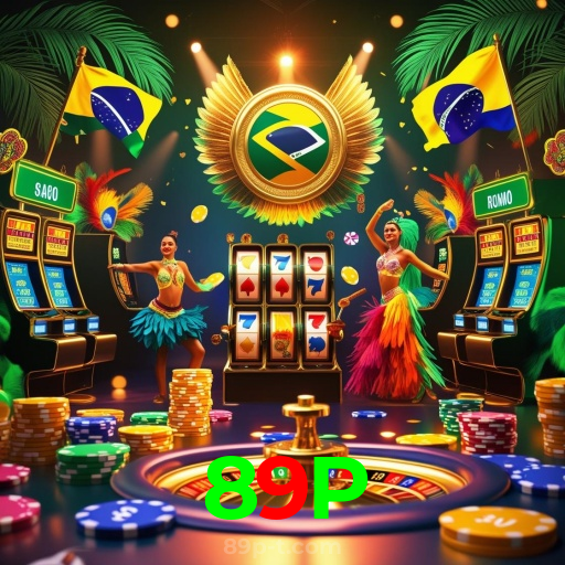 89P：Desafie a roleta e conquiste prêmios incríveis!