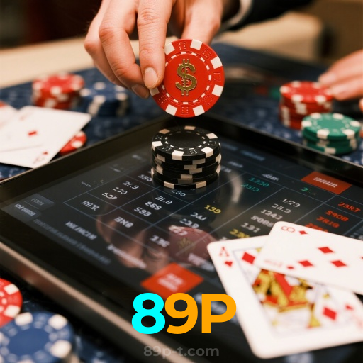 89P：A sorte te espera no cassino online com apostas no futebol e roleta!
