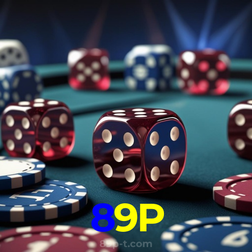 89P:Vença no poker, aposte no futebol e divirta-se com os melhores jogos de cassino!