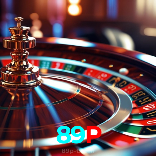 89P:A sorte nunca esteve tão ao seu alcance! Aposte nas nossas slots agora!