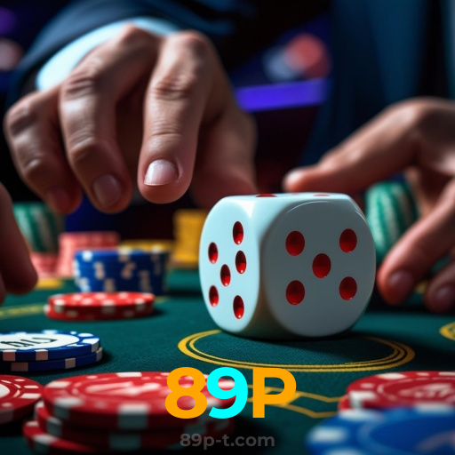 89P:Sua sorte começa com as melhores apostas no futebol e no cassino!