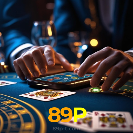 89P：O cassino online ideal para você jogar blackjack e apostar no futebol!