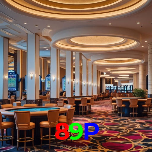 89P:A sorte está ao seu lado em slots, poker e apostas esportivas online!