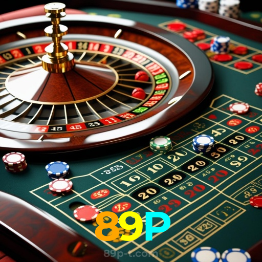 89P：Sinta a emoção do cassino! Aposte agora e ganhe prêmios reais!