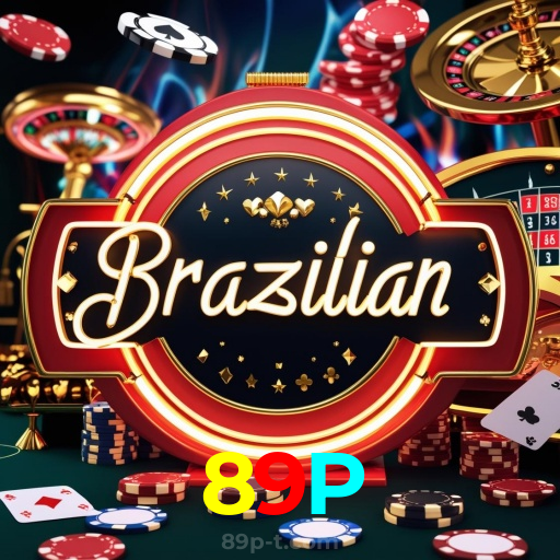 89P：Em cada jogo, a chance de ganhar é sua! Jogue agora no cassino!
