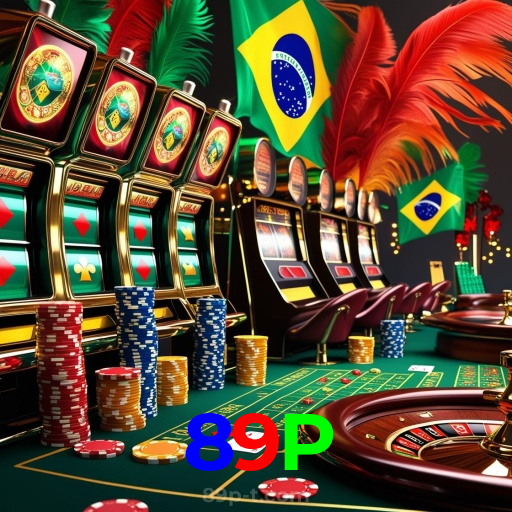 89P：Poker, roleta e apostas no futebol online, onde sua sorte brilha!
