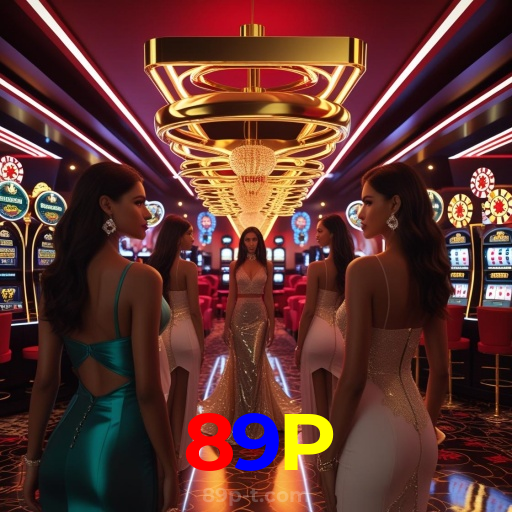 89P:Jogue roleta, poker e aposte no futebol com grandes prêmios em jogo!