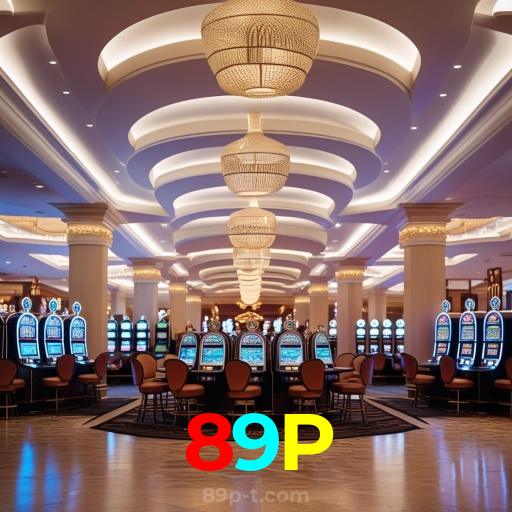 89P:Jogue nas nossas slots e conquiste prêmios de tirar o fôlego!