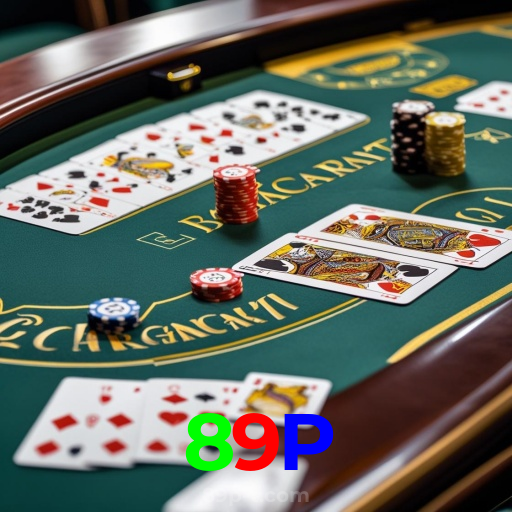 89P:Cada giro nas slots é uma chance de grandes vitórias!