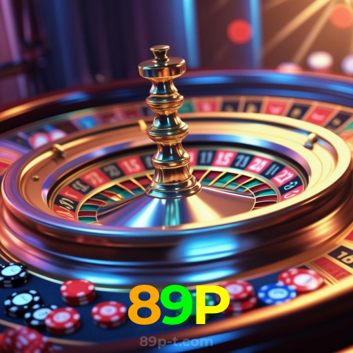 89P:A sorte está ao seu lado no cassino online com jogos de roleta e apostas no futebol!