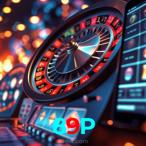 89P:Vença grandes prêmios nas mesas de poker online!
