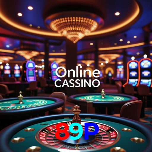 89P:O melhor cassino online está te esperando! Aposte e vença!