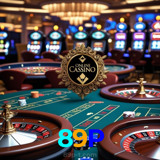 89P：Jogue nas melhores slots e vença o jackpot agora mesmo!