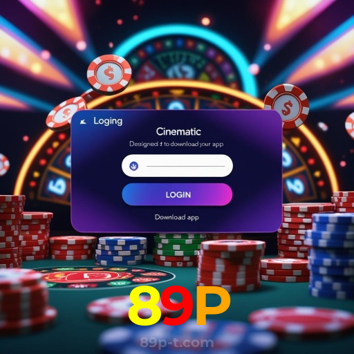 89P:Jogue blackjack e conquiste a vitória no cassino online!