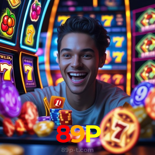 89P:Jogue nas slots e conquiste vitórias épicas!