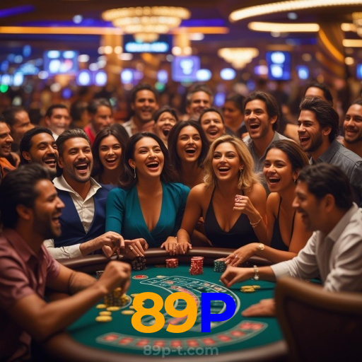 89P：Aposte no futebol e jogue slots para ganhar em grande estilo!