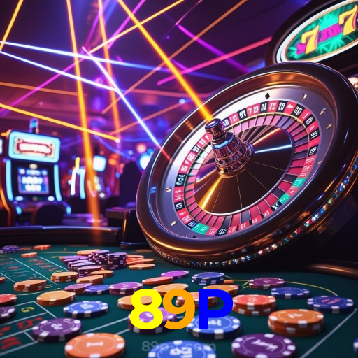 89P:Jogue poker, roleta e aposte no futebol para uma experiência épica!