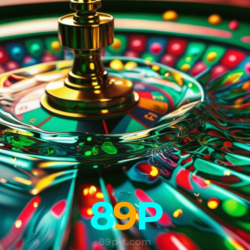89P：Desafie a roleta e ganhe prêmios incríveis no nosso cassino!