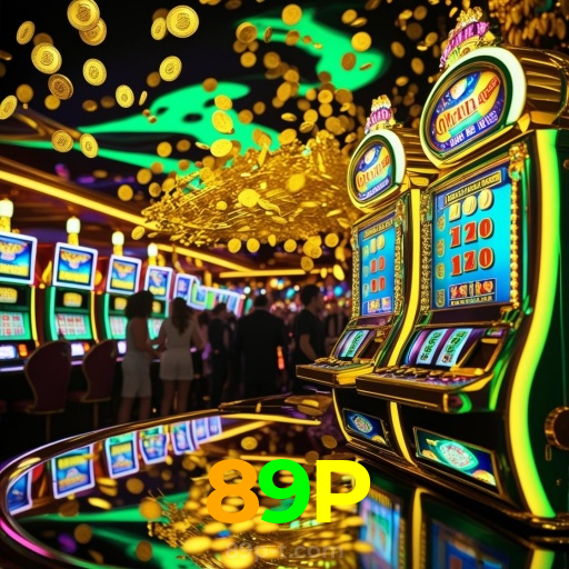 89P：Apostas no futebol e grandes prêmios nos melhores jogos de cassino!