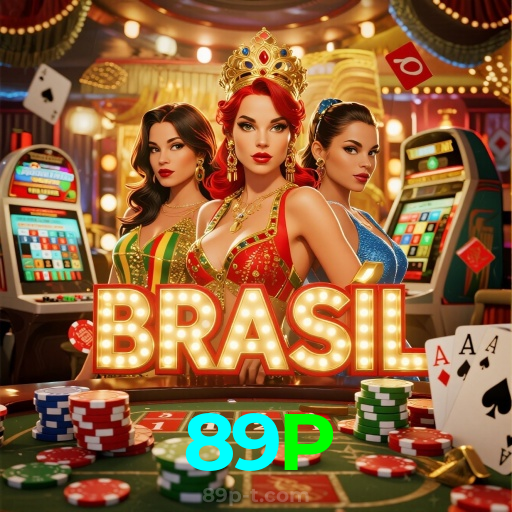 89P：Aposte no futebol e ganhe prêmios em slots e roleta ao vivo!