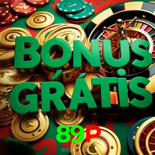 89P:Jogue agora no nosso cassino online e vença nas mesas de poker!