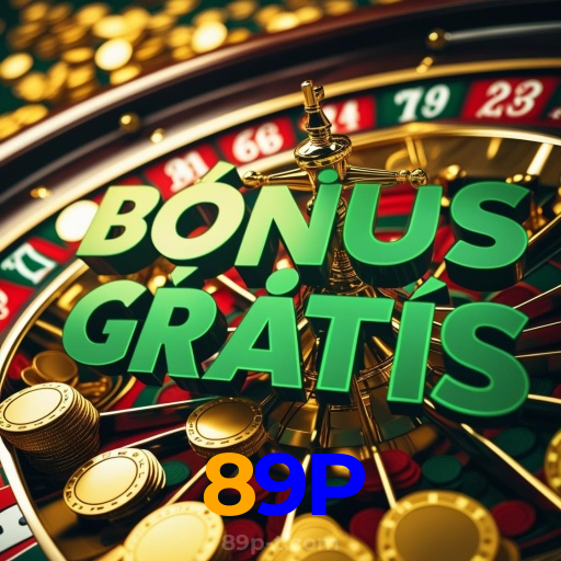 89P:Jogue poker, aposte no futebol e ganhe em grande estilo!