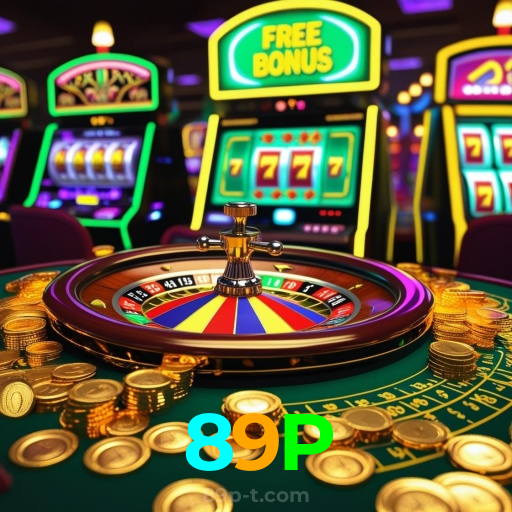89P：Entre no nosso cassino online e jogue nas roletas agora!