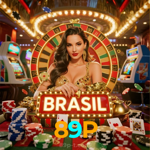 89P：Jogue agora nas melhores slots e ganhe muito mais!