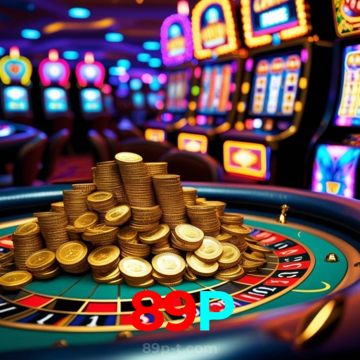 89P：A sorte não tem limites! Vença no Blackjack e leve o prêmio!