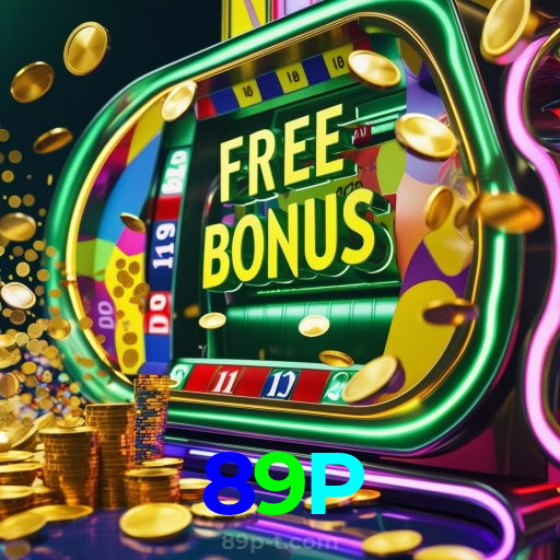 89P：Cada giro nas slots é uma chance de mudar sua sorte!