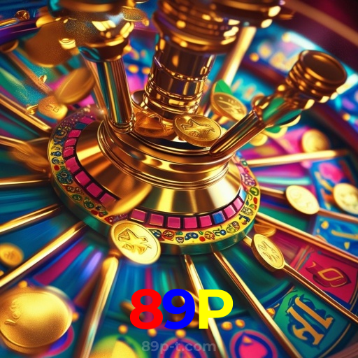 89P：Grandes vitórias nas slots! Venha conquistar o jackpot agora!