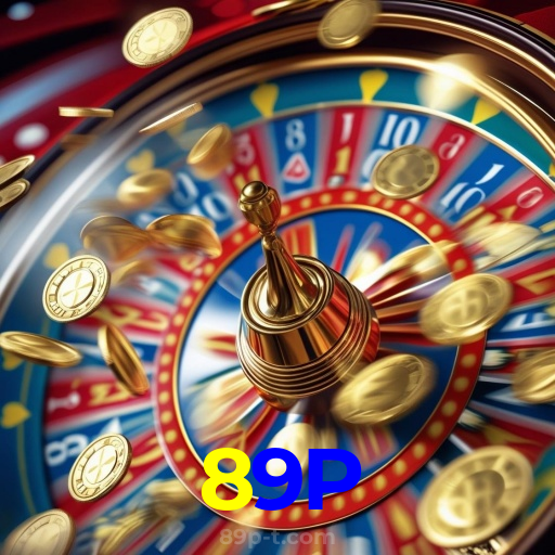 89P:A sorte te espera! Aposte agora nas nossas roletas!