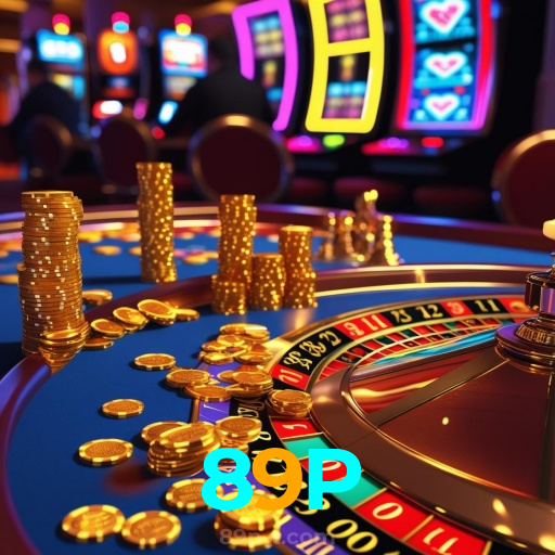 89P:Aposte no futebol e jogue os melhores jogos de cassino como slots e blackjack!