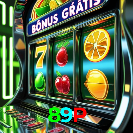 89P：O melhor cassino online com slots, poker e apostas no futebol!