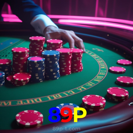 89P:Cada giro é uma chance de ganhar! Jogue nas slots agora mesmo!