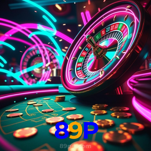 89P:Onde a diversão e a sorte se encontram: poker, roleta e futebol online!