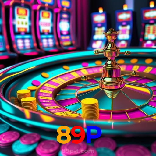 89P:Jogue nas melhores slots e descubra o jackpot dos seus sonhos!