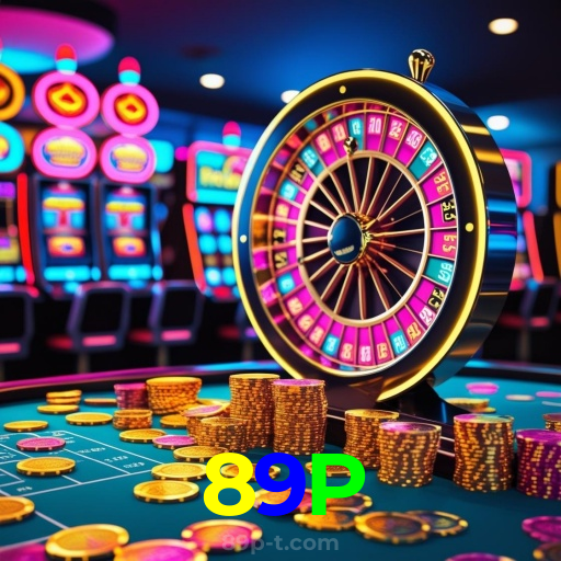 89P：Jogue nas nossas slots e conquiste vitórias épicas!