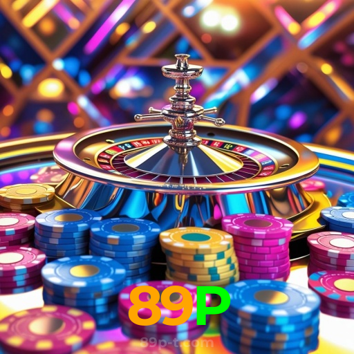 89P：Vença no blackjack e conquiste prêmios sensacionais!