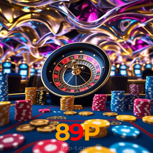 89P:Jogue poker, aposte no futebol e leve prêmios incrÃveis no cassino!