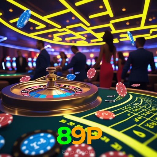 89P：Jogue os melhores jogos de cassino como blackjack e roleta, e aposte no futebol!