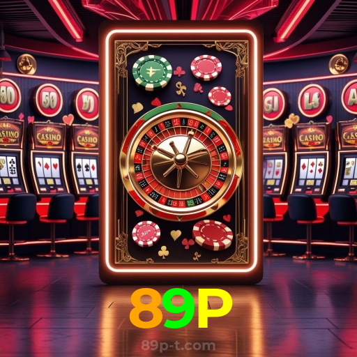 89P:Jogue slots, poker e aposte no futebol no cassino online mais emocionante!