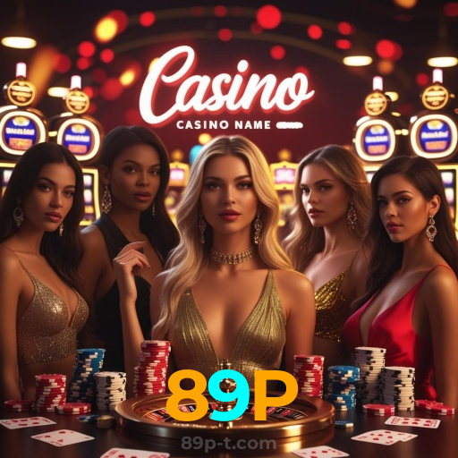 89P：Jogue nas melhores slots e conquiste jackpots incríveis!